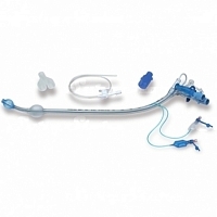 Трубка эндобронхиальная Portex Blue Line 37Fr 198-37L Трубки эндотрахеальные и для трахеостомии купить в Продез Сочи