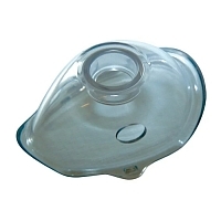Дыхательная маска для детей к аппаратам Boreal Delphinus