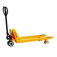 Тележка гидравлическая SMART BASIC SB 2000 RDP грузоподъемность 2000 кг Тележки для медицинского кабинета купить в Продез Сочи