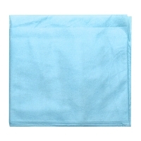 Салфетки нестерильные спанбонд ламинированные 40 г/м 40х40 см голубые Салфетки для медицинских целей купить в Продез Сочи