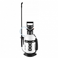 Kwazar распылитель для дезинфекции 6 л (рН 3-8) ORION DDD PRO+ Опрыскиватели и распылители средств дезинфекции купить в Продез Сочи