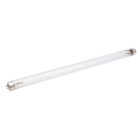 Лампа бактерицидная 15W T8 G13 L438mm  LightBest LBC Лампы бактерицидные купить в Продез Сочи