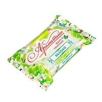 Мыло туалетное Ароматное (яблоко) 90 г 90 шт Туалетное мыло купить в Продез Сочи