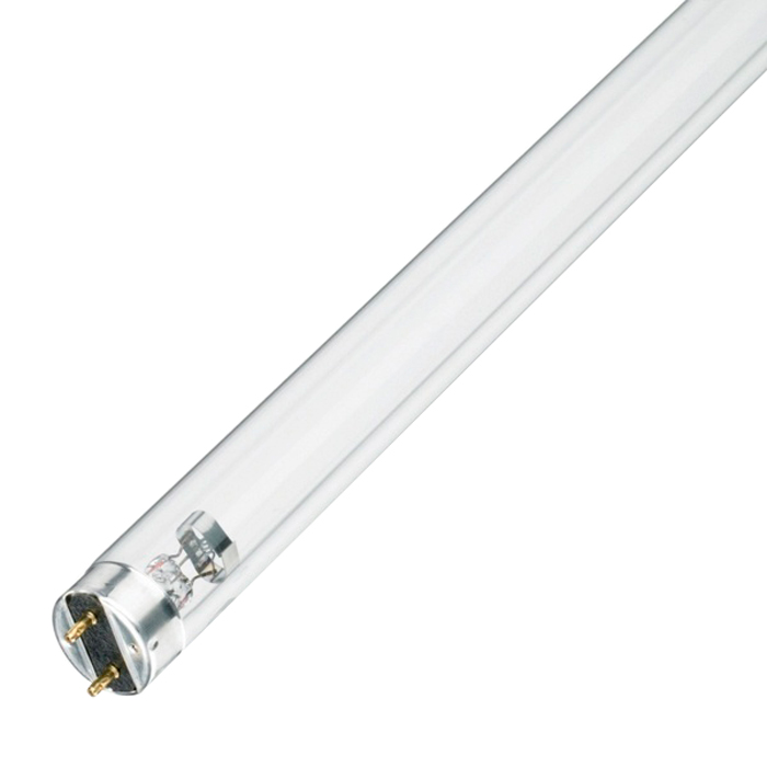 Лампа бактерицидная Philips TUV 55W/G55 T8 G13 Лампы бактерицидные купить в Продез Сочи