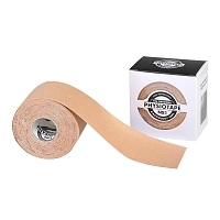 Кинезиологический тейп PhysioTape 5 см 5 м Кинезиологические тейпы купить в Продез Сочи