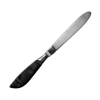 Нож хрящевой реберный Sammar П-9-209 205х75 Ножи медицинские купить в Продез Сочи