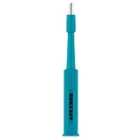 Устройство для панч-биопсии Slim c цветовой кодировкой 4,0 мм 10 шт Apexmed 0601-10-40 Пробойники биопсийные для кожи купить в Продез Сочи