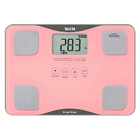 Весы анализатор жировой массы Tanita BC-718