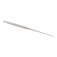 Зонд для аттика 140 мм Surgicon J-37-040 Зонды для взятия материала медицинские купить в Продез Сочи