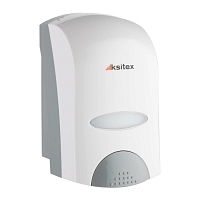 Дозатор для мыла настенный Ksitex SD-6010 Дозаторы для антисептиков и жидкого мыла купить в Продез Сочи