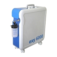 Концентратор кислородный Bitmos OXY-6000 6 L Концентраторы кислородные медицинские купить в Продез Сочи