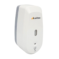 Дозатор сенсорный для жидкого мыла Ksitex ASD-500W Дозаторы для антисептиков и жидкого мыла купить в Продез Сочи
