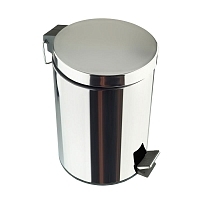Урна с механизмом Ksitex GB-20L(M) Корзины и урны купить в Продез Сочи