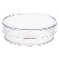 Чашка Петри 100х15 мм стерильная пластик 10 шт