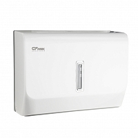 Диспенсер для бумажных полотенец Gf-921 GFmark Диспенсеры для полотенец купить в Продез Сочи