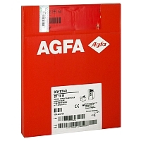 Рентгенпленка Agfa Drystar DT 10 B 25х30 см 100 листов