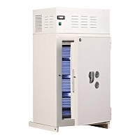 Сейф-холодильник Фарм сиб СТ-406-70 NF 70 л 4 класс