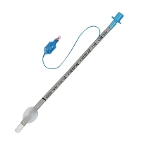 Трубка эндотрахеальная Portex армированная 8 мм стерильная с манжетой Трубки эндотрахеальные и для трахеостомии купить в Продез Сочи
