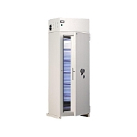 Сейф-холодильник Фарм сиб СТ-406-150 NF 150 л