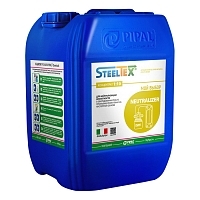 Реагент для нейтрализации остаточной кислотности StelTEX NEUTRALIZER 10 кг Кислоты лабораторные купить в Продез Сочи