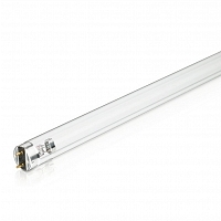 Лампа бактерицидная специальная безозоновая Philips TUV G55 T8 55W HO G13 L895 мм