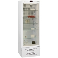 Холодильник фармацевтический Бирюса 350S-G Сейфы-холодильники купить в Продез Сочи
