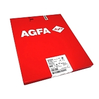 Пленка термографическая Agfa DT10B 35x43 см (14х17") 100 листов Рентген пленка медицинская купить в Продез Сочи