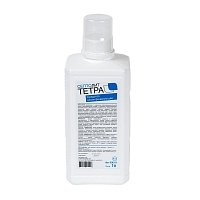 Септолит-Тетра дезинфицирующее средство 1 л Средства дезинфекции поверхностей купить в Продез Сочи