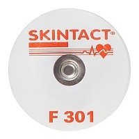 Электрод для ЭКГ детский Skintact F-301 30 шт