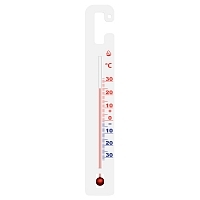 Термометр спиртовой для холодильника ТС-7-М1 исп.9 (-30/+30°С)