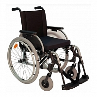 Кресло-коляска Ottobock Start комплект 4 48см Кресла-коляски медицинские купить в Продез Сочи