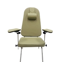Стол-стул для забора крови СЗК-1 Кресла для медицинского кабинета купить в Продез Сочи