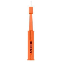 Устройство для панч-биопсии Slim c цветовой кодировкой 5,0 мм 10 шт Apexmed 0601-10-50 Пробойники биопсийные для кожи купить в Продез Сочи
