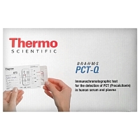 BRAHMS PCT-Q прокальцитонин экспресс-тест 25 шт