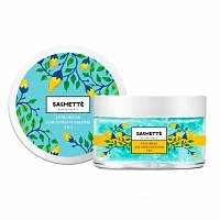 Гель-желе для душа 3 в 1 SACHETTE Bath&Shower 300мл Масло косметическое купить в Продез Сочи