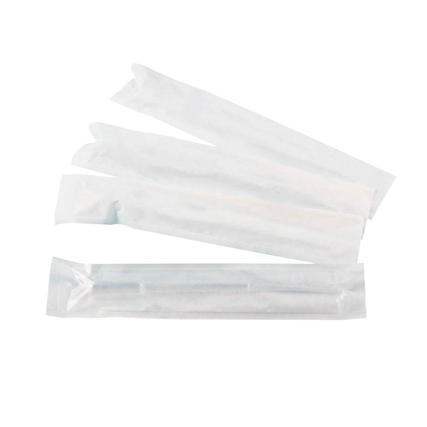 Пакет упаковочный для стерилизации пипеток 40х480 мм 50 шт Пакеты стерилизационные плоские купить в Продез Сочи