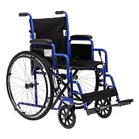 Кресло-коляска для инвалидов Армед H 035 17 дюймов S Кресла-коляски медицинские купить в Продез Сочи