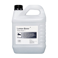Люмакс-Борер дезинфицирующее средство для инструментов 3 л