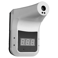 Термометр настенный бесконтактный ТМН-1 Термометры медицинские купить в Продез Сочи