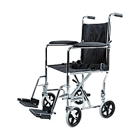 Кресло-коляска инвалидная 5019С0103SF