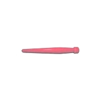 Штифты беззольные Uniclip 308 0,8 мм розовые 100 шт