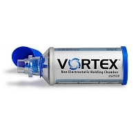 Спейсер PARI Vortex 051G5008 Небулайзеры и ингаляторы купить в Продез Сочи
