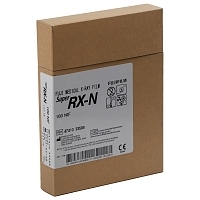 Рентгенпленка FujiFilm Super RX-N 24х30 см 100 листов Рентген пленка медицинская купить в Продез Сочи