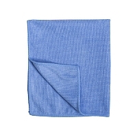 Салфетка Progressive синяя Протирочный материал для уборки купить в Продез Сочи