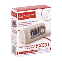 Пульсоксиметр Армед YX301