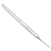 Игла нож для удаления инородных тел из роговицы НК 120х3,5 П-37-282