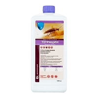 Тетрацин к.э. 1 л Препараты от насекомых - инсектициды купить в Продез Сочи