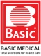 BASIC MEDICAL INDUSTRIES