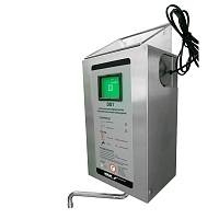 Дозирующее устройство DG-1 Дозаторы для антисептиков и жидкого мыла купить в Продез Сочи