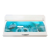 Камера ультрафиолетовая для хранения стерильных инструментов УФК-3 Камеры хранения стерильного инвентаря купить в Продез Сочи